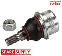 BALL JOINT FOR MERCEDES-BENZ C215 C219 W211 W212 TRW JBJ697