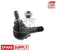 BALL JOINT FOR MERCEDES-BENZ FEBI BILSTEIN 08078