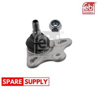 BALL JOINT FOR MERCEDES-BENZ FEBI BILSTEIN 12530