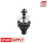 BALL JOINT FOR MERCEDES-BENZ FEBI BILSTEIN 176477