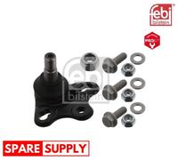 BALL JOINT FOR MERCEDES-BENZ FEBI BILSTEIN 34335