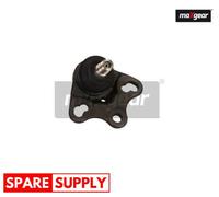 BALL JOINT FOR MERCEDES-BENZ MAXGEAR 72-0374