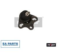 Ball Joint for MERCEDES-BENZ MAXGEAR 72-0374 NEW