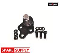 BALL JOINT FOR MERCEDES-BENZ MAXGEAR 72-0375