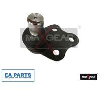 Ball Joint for MERCEDES-BENZ MAXGEAR 72-0375 TOP