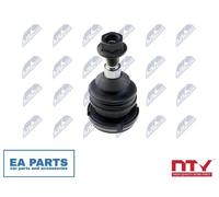 Ball Joint for MERCEDES-BENZ NTY ZSD-ME-001 TOP
