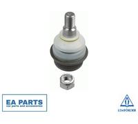 Ball Joint for MERCEDES-BENZ S123 C123 W123 W116 LEMFÖRDER 10762 04