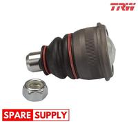 BALL JOINT FOR MERCEDES-BENZ S124 A124 C124 W124 TRW JBJ165