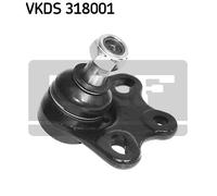 Ball Joint for MERCEDES-BENZ SKF VKDS 318001