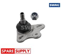 BALL JOINT FOR MERCEDES-BENZ SWAG 10 78 0011