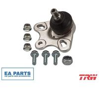Ball Joint for MERCEDES-BENZ TRW JBJ167 NEW