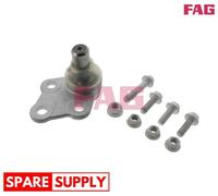 BALL JOINT FOR MERCEDES-BENZ V-CLASS W638 FAG 825 0126 10