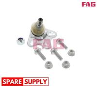 BALL JOINT FOR MERCEDES-BENZ VANEO FAG 825 0078 10
