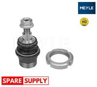 BALL JOINT FOR MERCEDES-BENZ W163 MEYLE 016 010 0006/HD