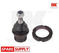 BALL JOINT FOR MERCEDES-BENZ W163 NK 5043312