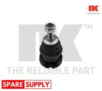 BALL JOINT FOR MERCEDES-BENZ W163 NK 5043313