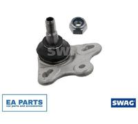 Ball Joint for MERCEDES-BENZ W168 SWAG 10 78 0011