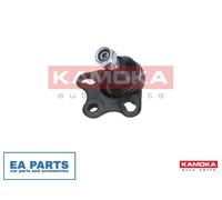 Ball Joint for MERCEDES-BENZ W169 W245 KAMOKA 9040098 fits Front Axle, Lower