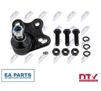 Ball Joint for MERCEDES-BENZ W169 W245 NTY ZSD-ME-009