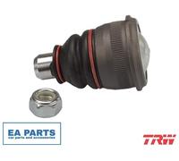 Ball Joint for MERCEDES-BENZ W201 R107 R129 TRW JBJ165