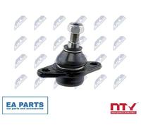 Ball Joint for MINI NTY ZSD-BM-003 TOP