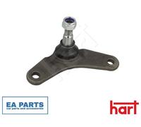 Ball Joint for MINI R50 R52 HART 426 470 fits Inner, Front Axle Right