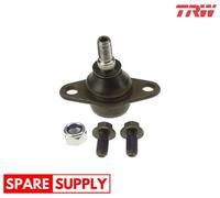 BALL JOINT FOR MINI R50 TRW JBJ1074 FITS FRONT AXLE, LOWER, BOTH SIDES, OUTER