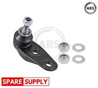 BALL JOINT FOR MINI R55 R56 R57 R58 A.B.S. 220504