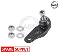 BALL JOINT FOR MINI R55 R56 R57 R58 A.B.S. 220505