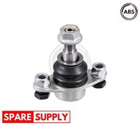 BALL JOINT FOR MINI R60 R61 A.B.S. 220564