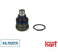Ball Joint for MITSUBISHI AIRTREK ASX CEDIA ECLIPSE CROSS HART 472 628