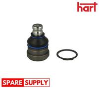 BALL JOINT FOR MITSUBISHI AIRTREK ASX CEDIA HART 472 628 FITS FRONT AXLE