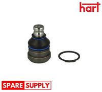 BALL JOINT FOR MITSUBISHI AIRTREK ASX CEDIA HART 472 628 FITS FRONT AXLE