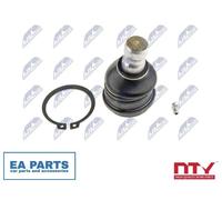 Ball Joint for MITSUBISHI ASPIRE NTY ZSD-CH-001 fits Lower Front Axle