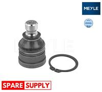 BALL JOINT FOR MITSUBISHI CARISMA SPACE STAR MEYLE 32-16 010 0002