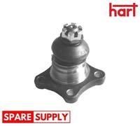 BALL JOINT FOR MITSUBISHI CHALLENGER COLT HART 421 746 FITS UPPER FRONT AXLE