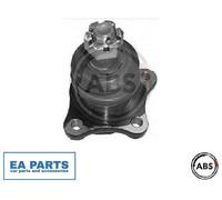 Ball Joint for MITSUBISHI CHALLENGER COLT IO MONTERO A.B.S. 220164