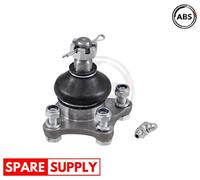 BALL JOINT FOR MITSUBISHI CHALLENGER COLT IO MONTERO A.B.S. 220164