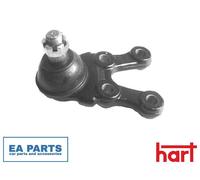 Ball Joint for MITSUBISHI CHALLENGER COLT MONTERO HART 421 748