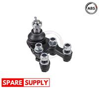 BALL JOINT FOR MITSUBISHI CHALLENGER COLT MONTERO PAJERO SPORT VAN A.B.S. 220163