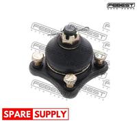 BALL JOINT FOR MITSUBISHI CHALLENGER FEBEST 0420-901 FITS UPPER FRONT AXLE