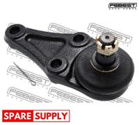 BALL JOINT FOR MITSUBISHI CHALLENGER FEBEST 0420-KB4 FITS LOWER FRONT AXLE