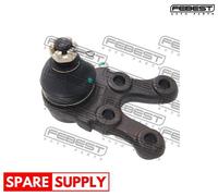 BALL JOINT FOR MITSUBISHI DELICA FEBEST 0420-PD8LRH FITS FRONT AXLE RIGHT