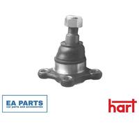 Ball Joint for MITSUBISHI DELICA II Bus EXPRESS HART 421 750