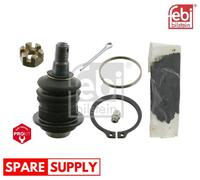BALL JOINT FOR MITSUBISHI FEBI BILSTEIN 15072