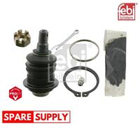 BALL JOINT FOR MITSUBISHI FEBI BILSTEIN 15072