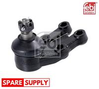 BALL JOINT FOR MITSUBISHI FEBI BILSTEIN 41241