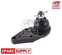 BALL JOINT FOR MITSUBISHI FEBI BILSTEIN 41252