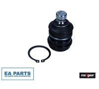 Ball Joint for MITSUBISHI GRANDIS MAXGEAR 72-4802 fits Lower Front Axle