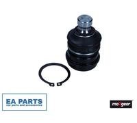 Ball Joint for MITSUBISHI GRANDIS MAXGEAR 72-4802 fits Lower Front Axle NEW